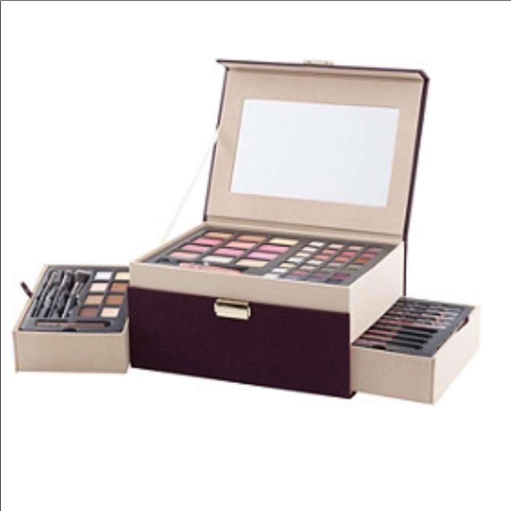 Make up case - Picture 2 of 8